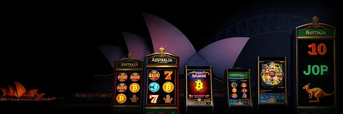 online pokies that accept neosurf in Australia — Bitcoin Casino Australia and the Neosurf Handoff
