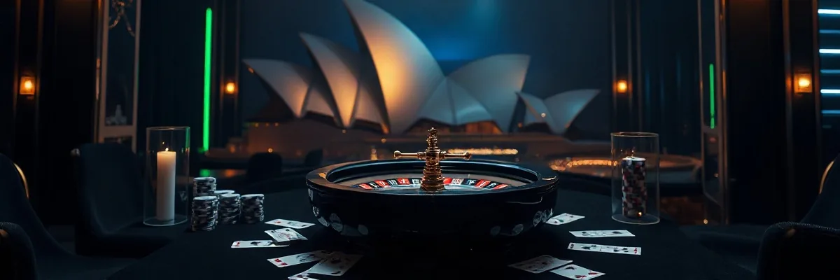 How the scoring criteria break down and what each one measures for players in Australia